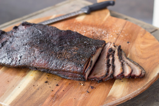 County Grill & Smokehouse - Thumbnail