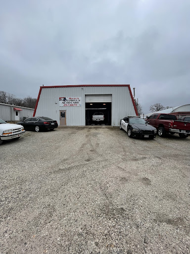 Mario's Complete Auto Care