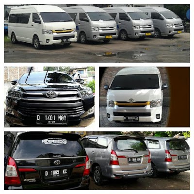 Photos of Travel dan Sewa Mobil Antar Jemput Bandara Soekarno Hatta ke bandung