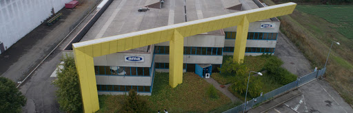 AMA Composites srl - Visual