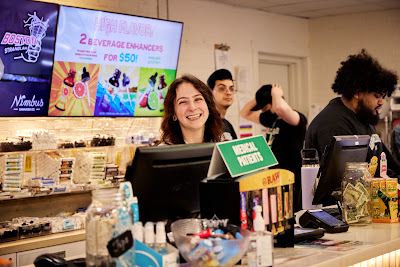 Photo of Garden Remedies Cannabis Dispensary Melrose