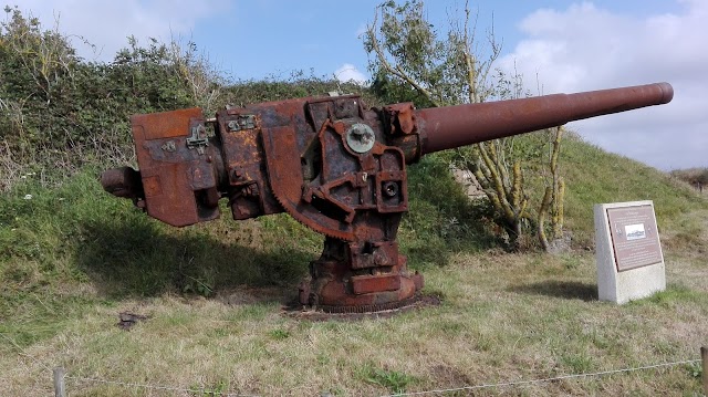 Fort de la Crêche