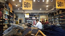 Levi’s Outlet Store lahore