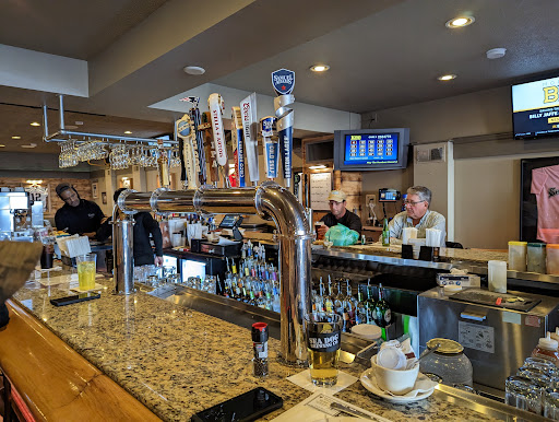 Endzone Restaurant and Bar