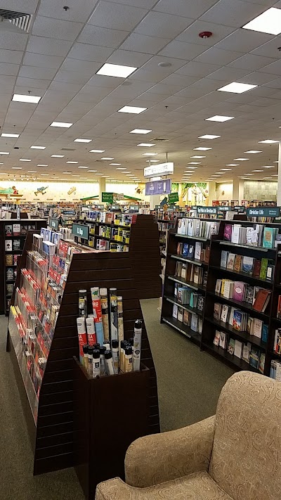 Barnes & Noble