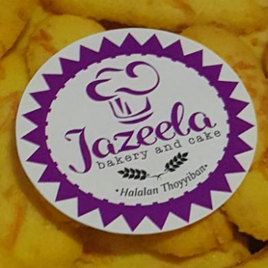 Jazeela Bakery and Cake, Author: Jazeela Bakery and Cake