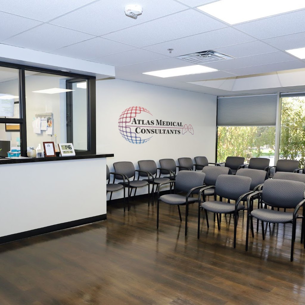 Atlas Medical Consultants