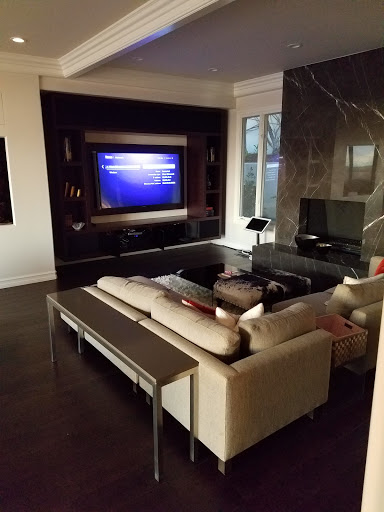 Audio Video System Designer Prewire Program - Thumbnail