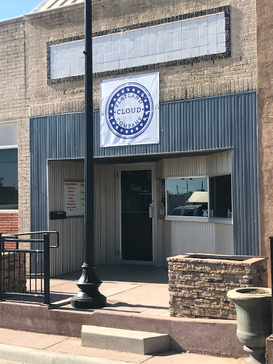 Flatland Cloud Company Vape Shop