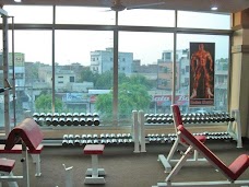 Imtiaz Fitness lahore