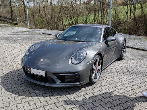 Makellos Fahrzeugpflege - Thumbnail