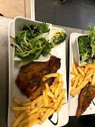 Photo n°31 de Le Kiosque Gourmand à Saint-Bonnet-de-Mure (Restaurant)