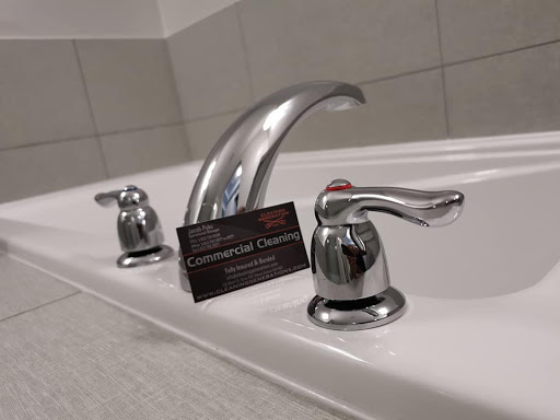 Cleaning Generation X inc