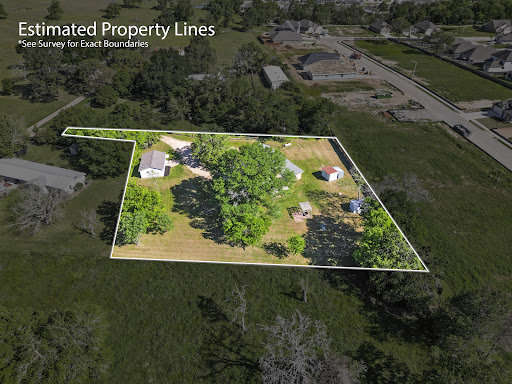 Ranch House Real Estate Gallery - United States