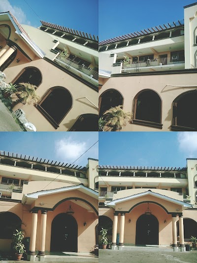 Photos of Palmira
