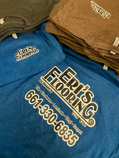 GC Embroidery & Graphic Design