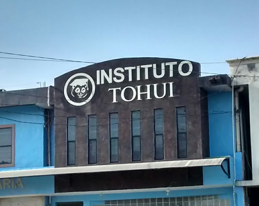 Instituto "TOHUI" - Thumbnail