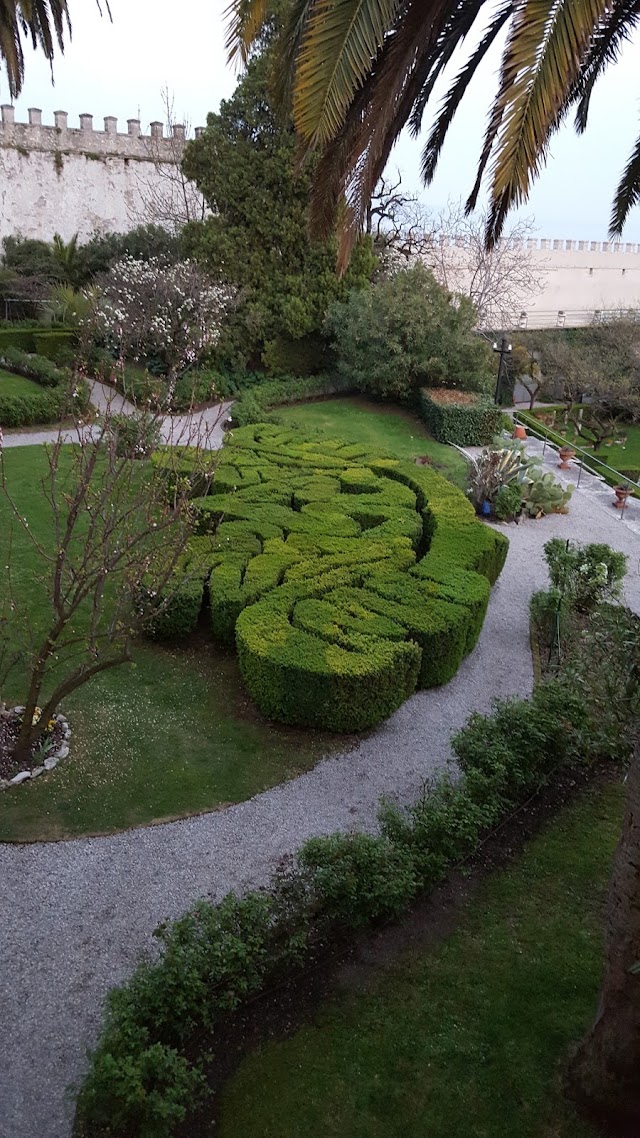 Isola del Garda