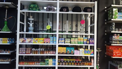 101 Vapor & Smoke Shop