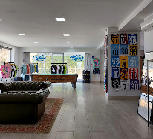 Vaniglia Store - Visual