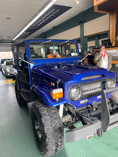 GUN HILL AUTO inc - Thumbnail