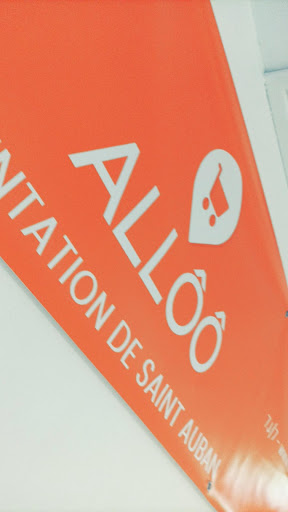 ALLÔÔ - Alimentation de Nuit - Thumbnail