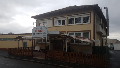 Pizzeria Geo - Thumbnail