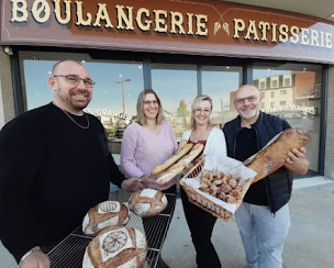 Photo n°20 de Maitre Artisan Le Pain des Granges à Claye-Souilly (Sandwicherie)