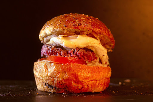 Photo 2 - Sabora Burgers