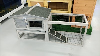 Photos of PETWORLD