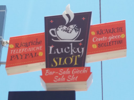 Lucky Slot Di Gatto Giuseppe - Thumbnail
