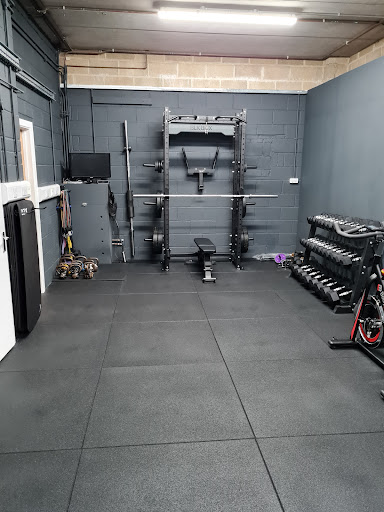 Force Fitness Ltd