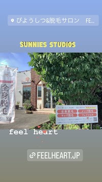 ｆｅｅｌｈｅａｒｔ