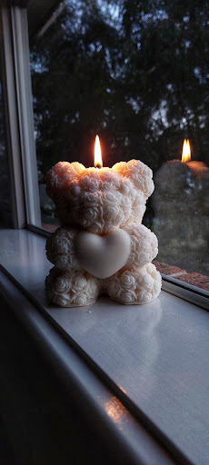 Mnoshcandle - Thumbnail