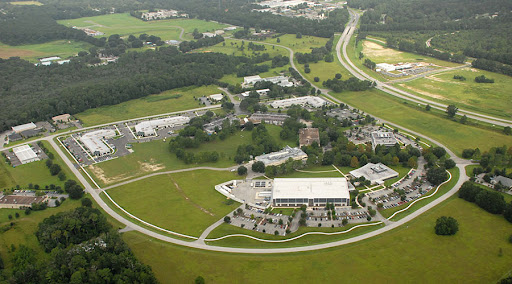 Progress Corporate Park - Visual