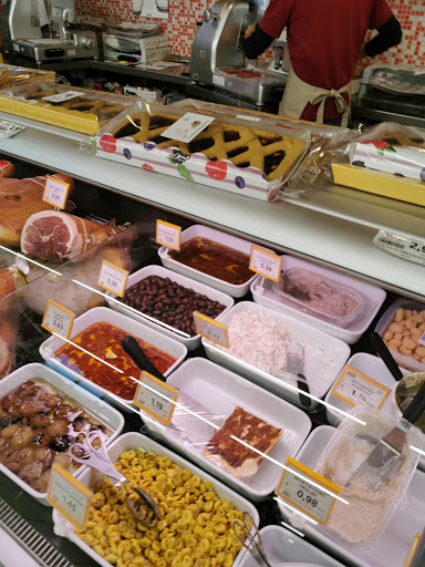 Supermercato TPT di Camussa - Thumbnail