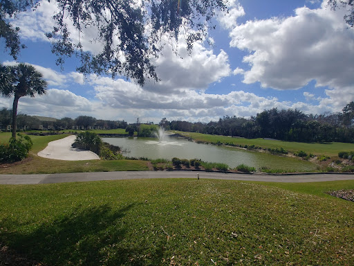 Cypress Woods Golf & Country Club - Thumbnail