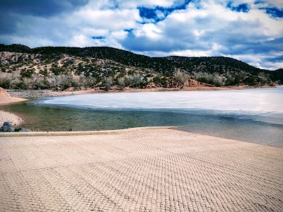 North Lake Campground