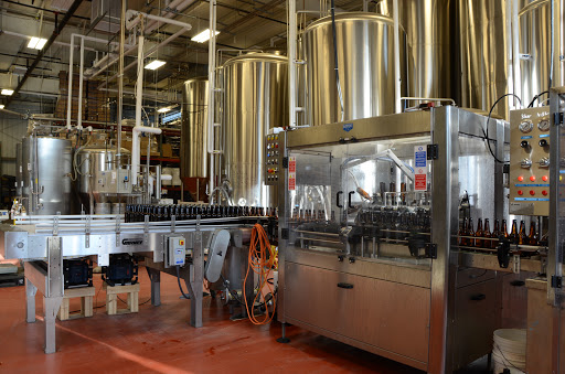 Backpocket Brewing - Visual
