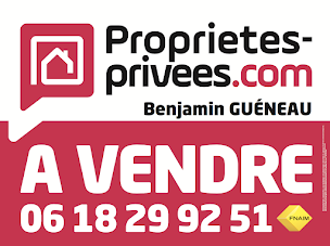 Photo n°1 de Agence Immobilière - Propriétés-privées - Benjamin GUENEAU à Annecy (Consultant immobilier)
