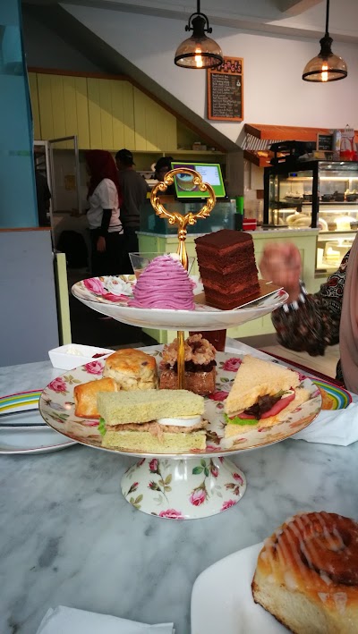 Photos of Taurean Bakeshop & Cafe