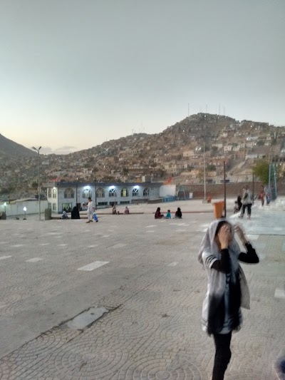 Photos of زیارت سخی شاه مردان