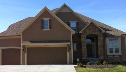 Prestige Exterior Painting - Thumbnail