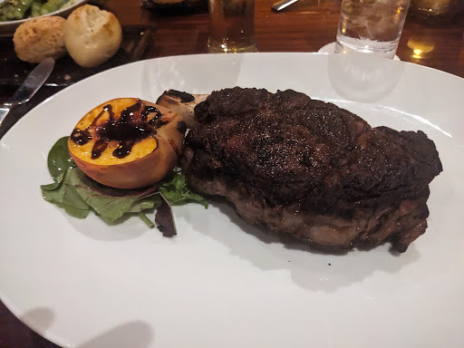 Black&Blue Steakhouse - Thumbnail