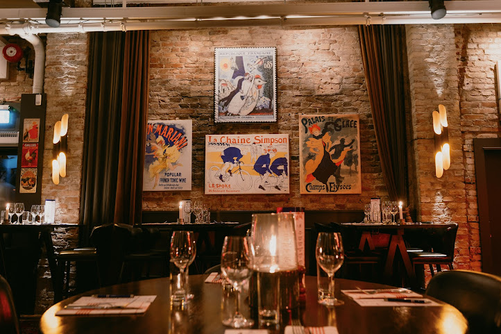 Le Cardinal Restaurang Helsingborg by null