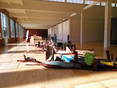 Photos of Dia:Beacon