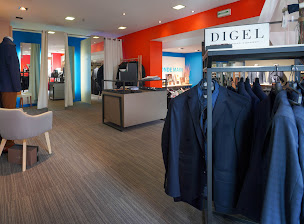 Photo n°2 de GEORGESPAUL LENS Prêt-à-porter pour homme à Lens (Boutique de mariage)