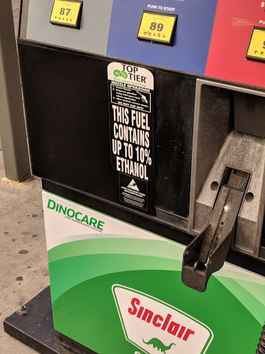 El Dorado GAS & FOOD MART - Thumbnail
