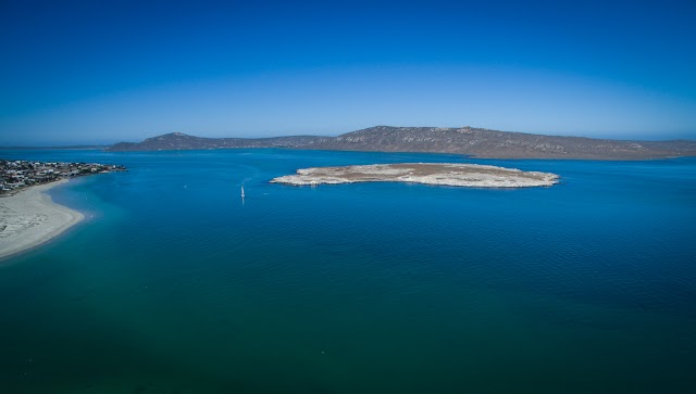 Langebaan Lagoon