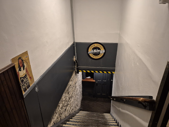 The Comedy Corner Underground by null